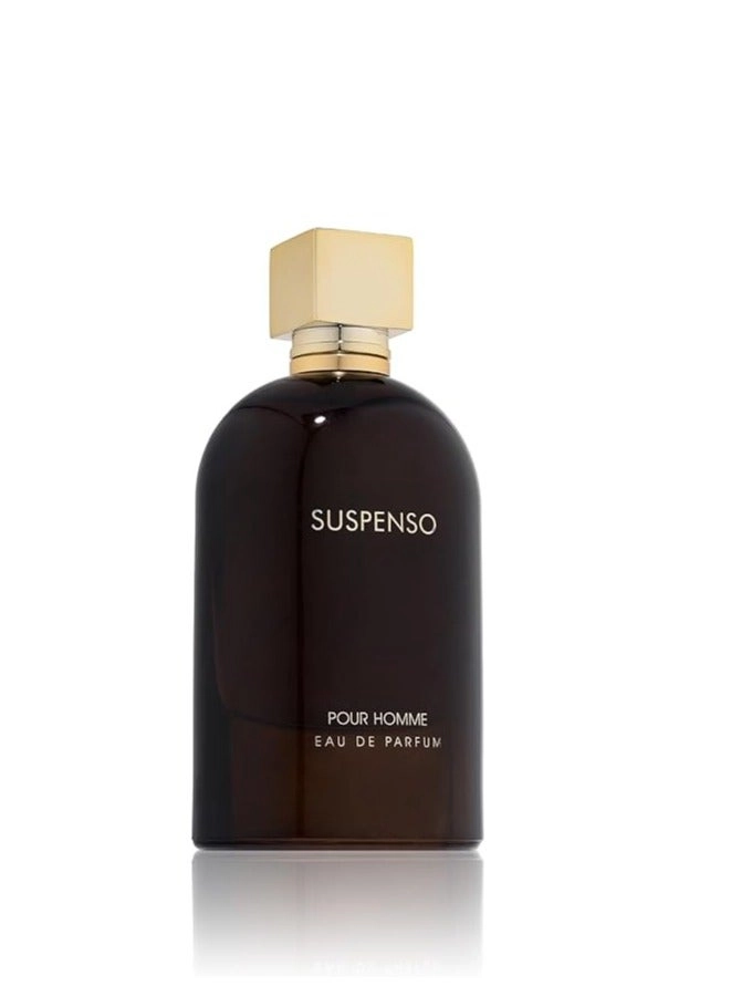Suspenso Eau de Parfum 100ml