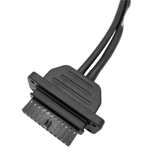 Avionics Main Power Cord