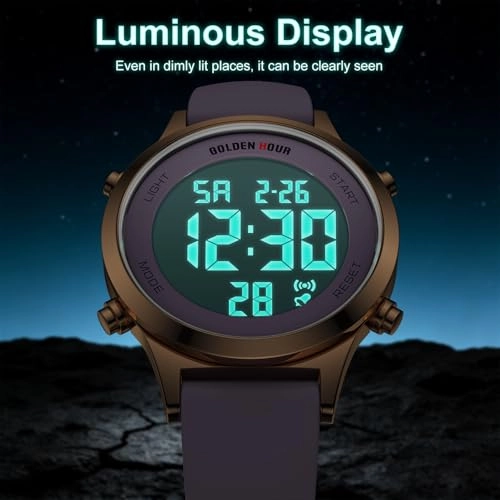 GH1330 32mm Metal