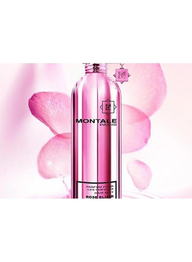 Roses Elixir - Eau de Parfum 100ml