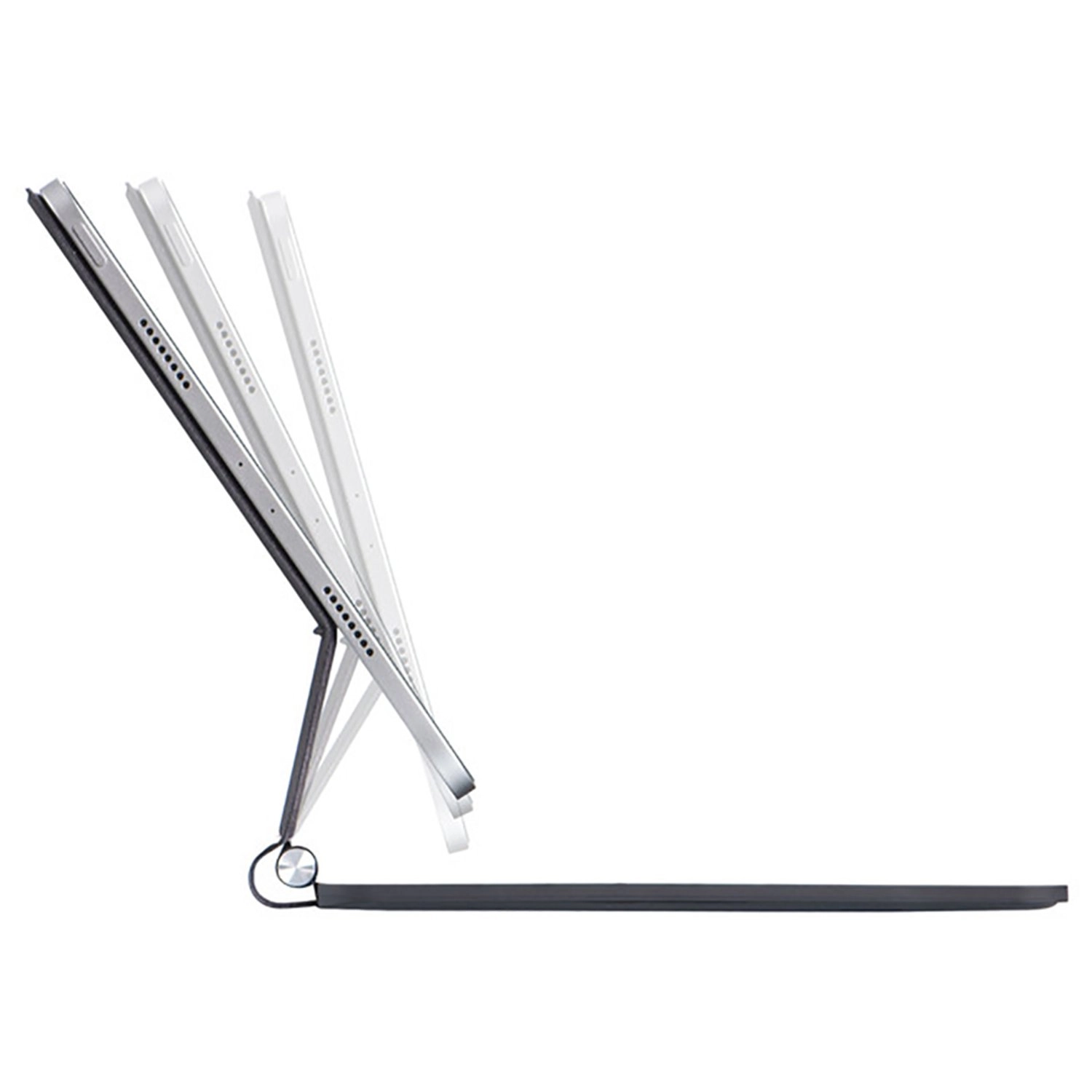 Keyboard Case for iPad Air 11-inch