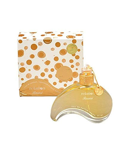 Relation Eau de Parfum 50 ml