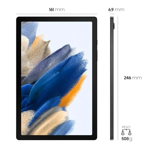 Galaxy Tab A8 - 64GB 10.5"