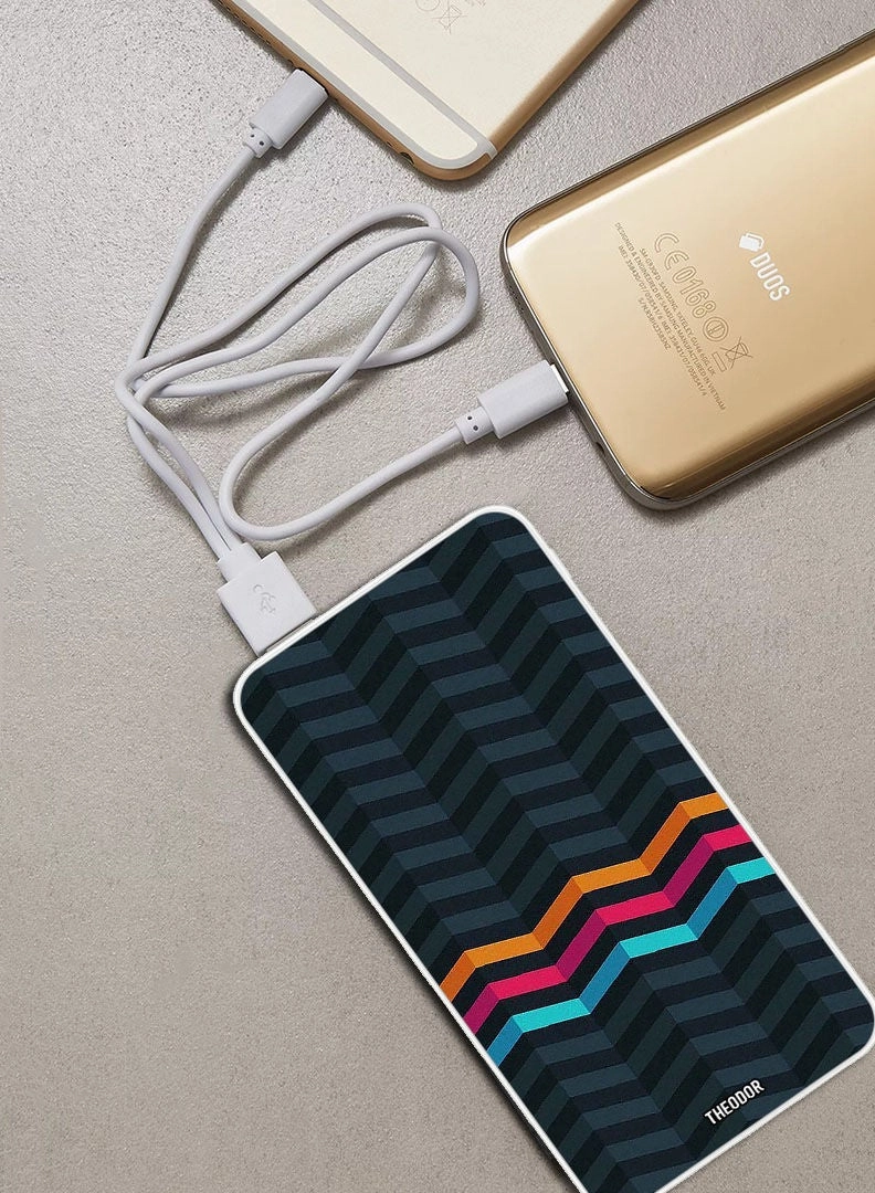 PPBA297 - 10000 mAh 18W PD