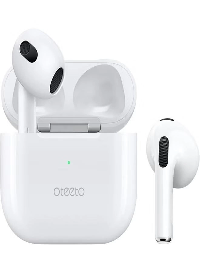 Oteeto OT4 Wireless Earbud