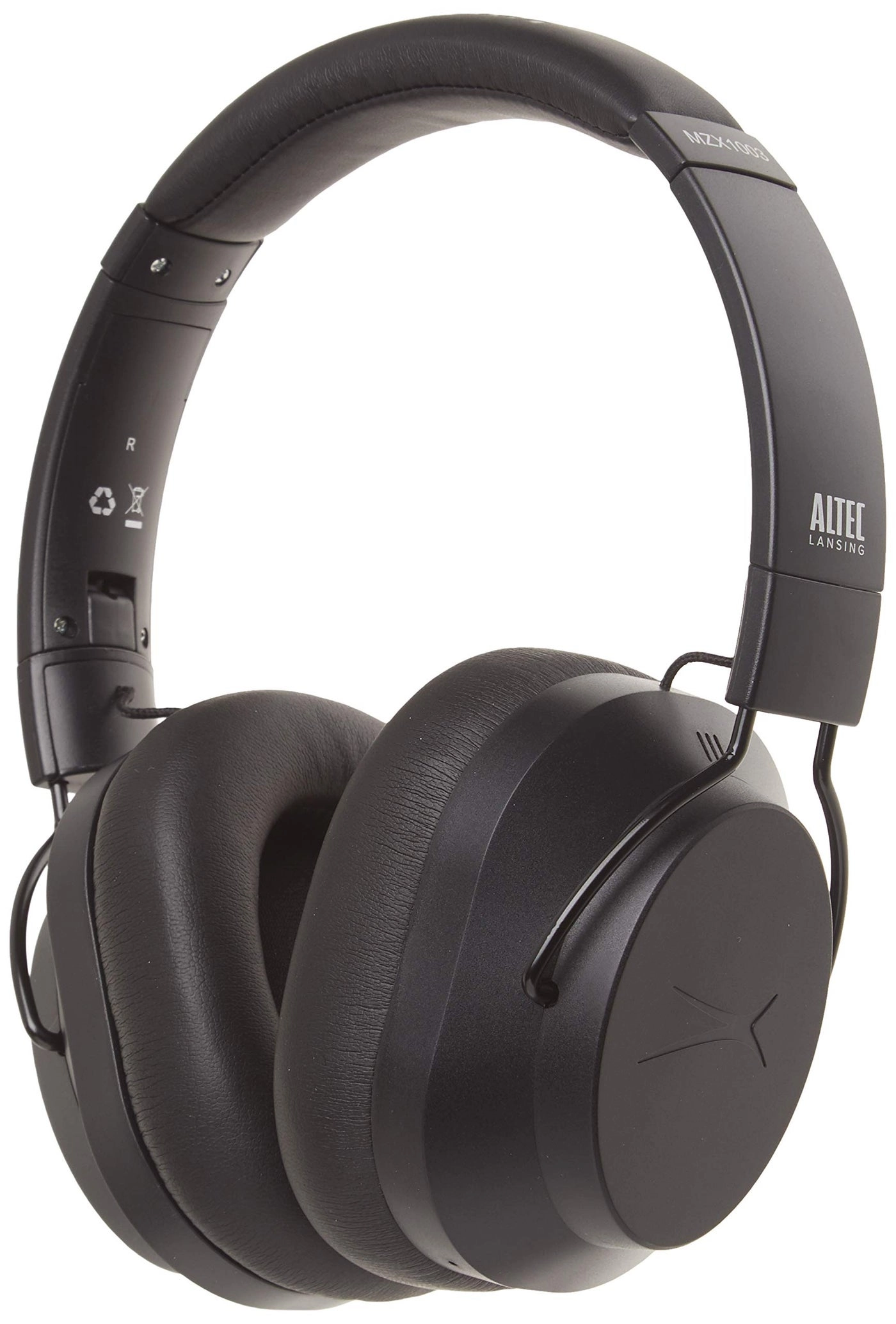 Altec Lansing Whisper Wireless Headphone