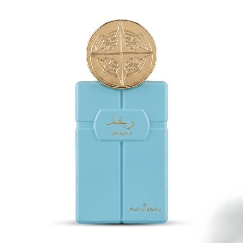 Raghad Eau de Parfum 100ml