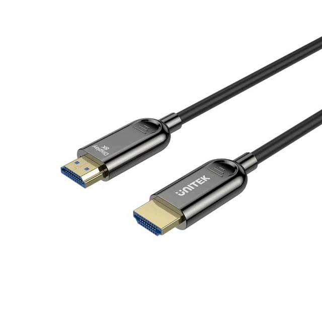 Hypertech 8K HDMI Cable 50m
