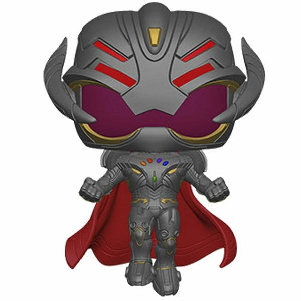 FUNKO Infinity Ultron - Marvel: What If S3