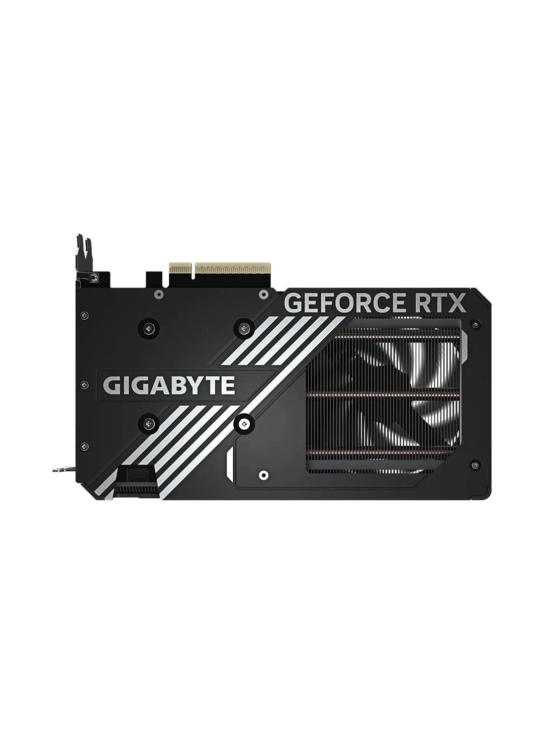 GeForce RTX 5060 Ti Windforce OC - 16GB