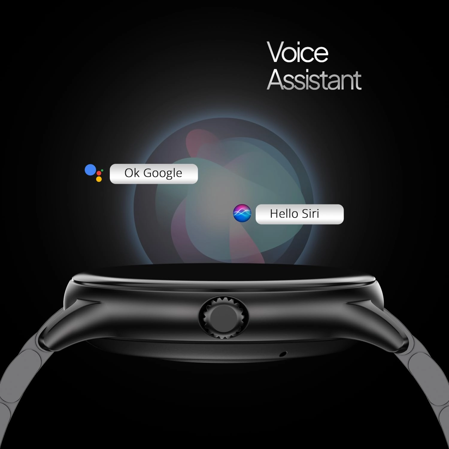 Phoenix Pro - 1.39" Display Bluetooth Calling