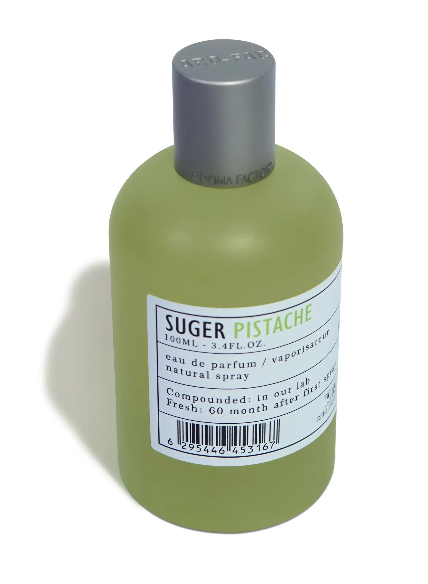 Suger Pistache - Eau de Parfum 100ml