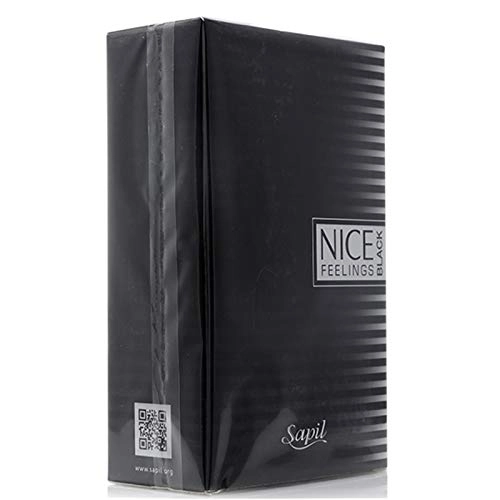 Nice Feelings Eau de Toilette 75 ml