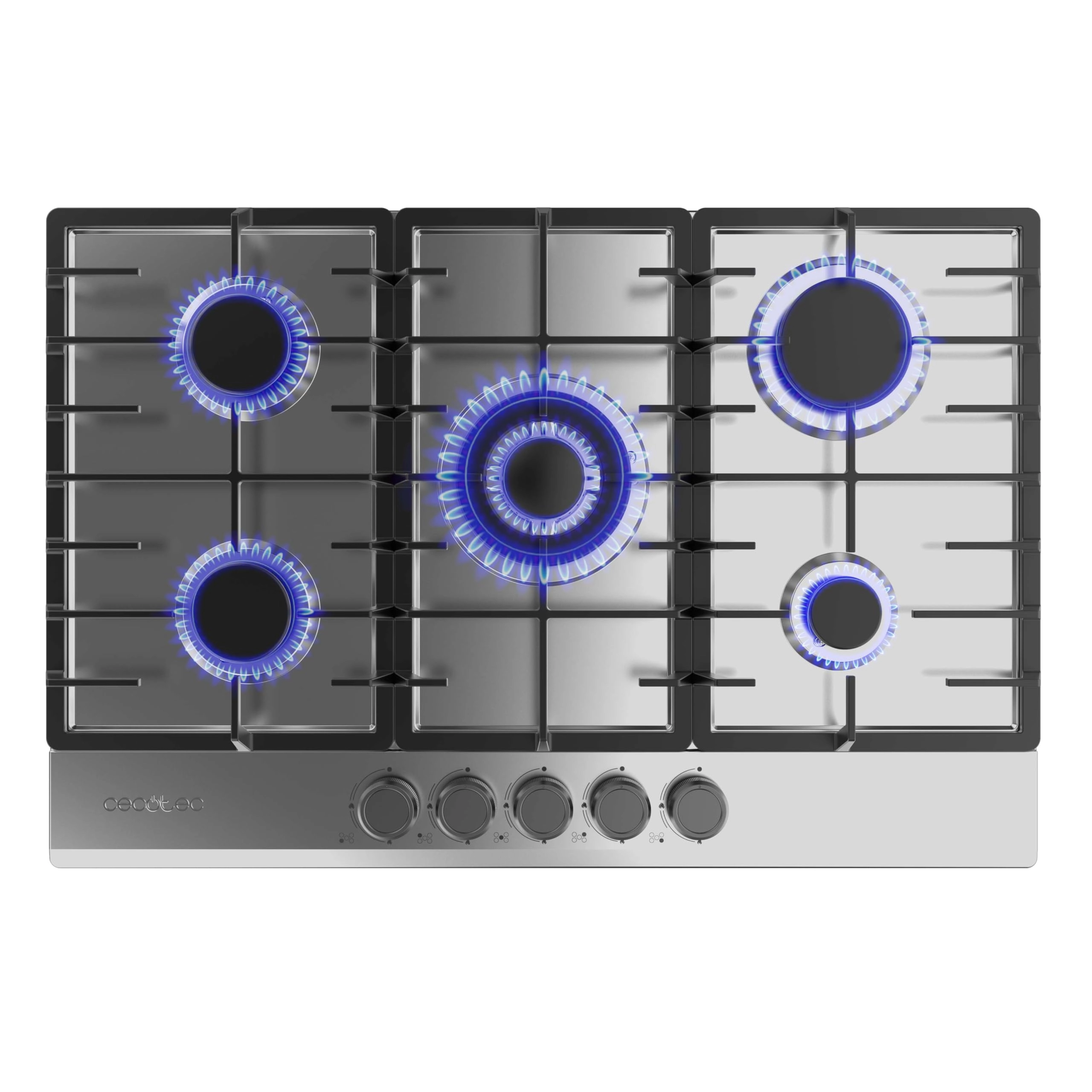 Cecotec A01_EU01_100197 Gas hob