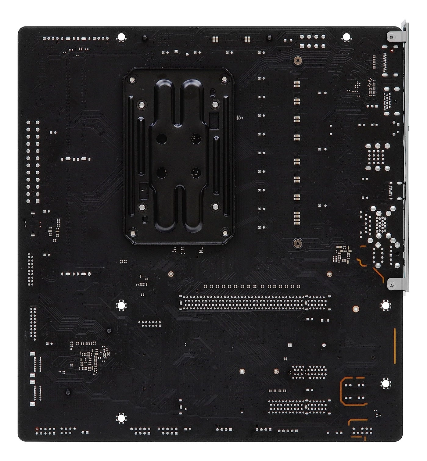 B650M-HDV/M.2 - DDR5 Socket AM5