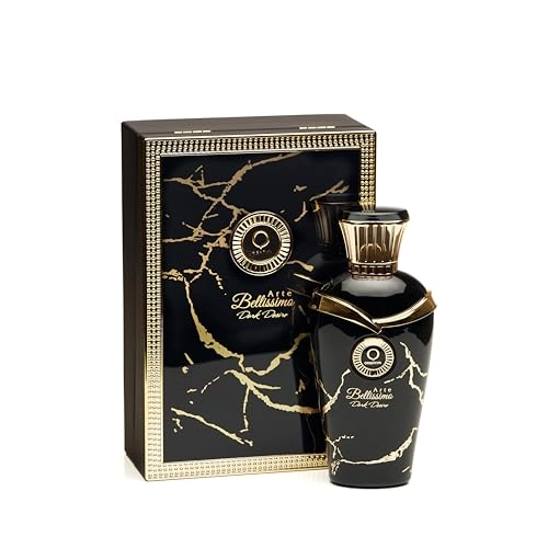 Arte Bellissimo Dark Desire - Eau de Parfum 75ml