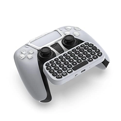 Keyboard Controller - Bluetooth PS5