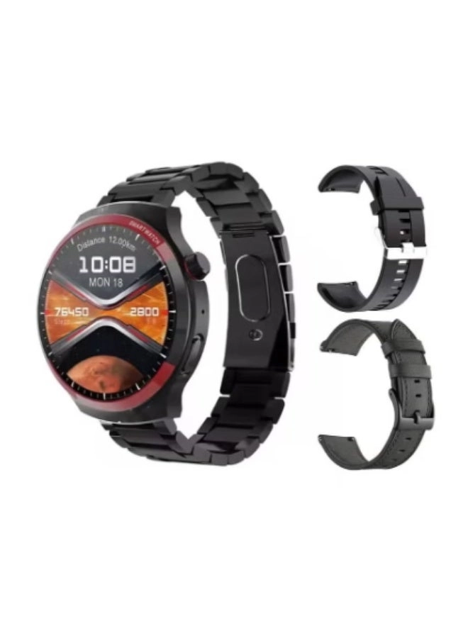 Kalobee SK38 Smart Watch 4 Pro