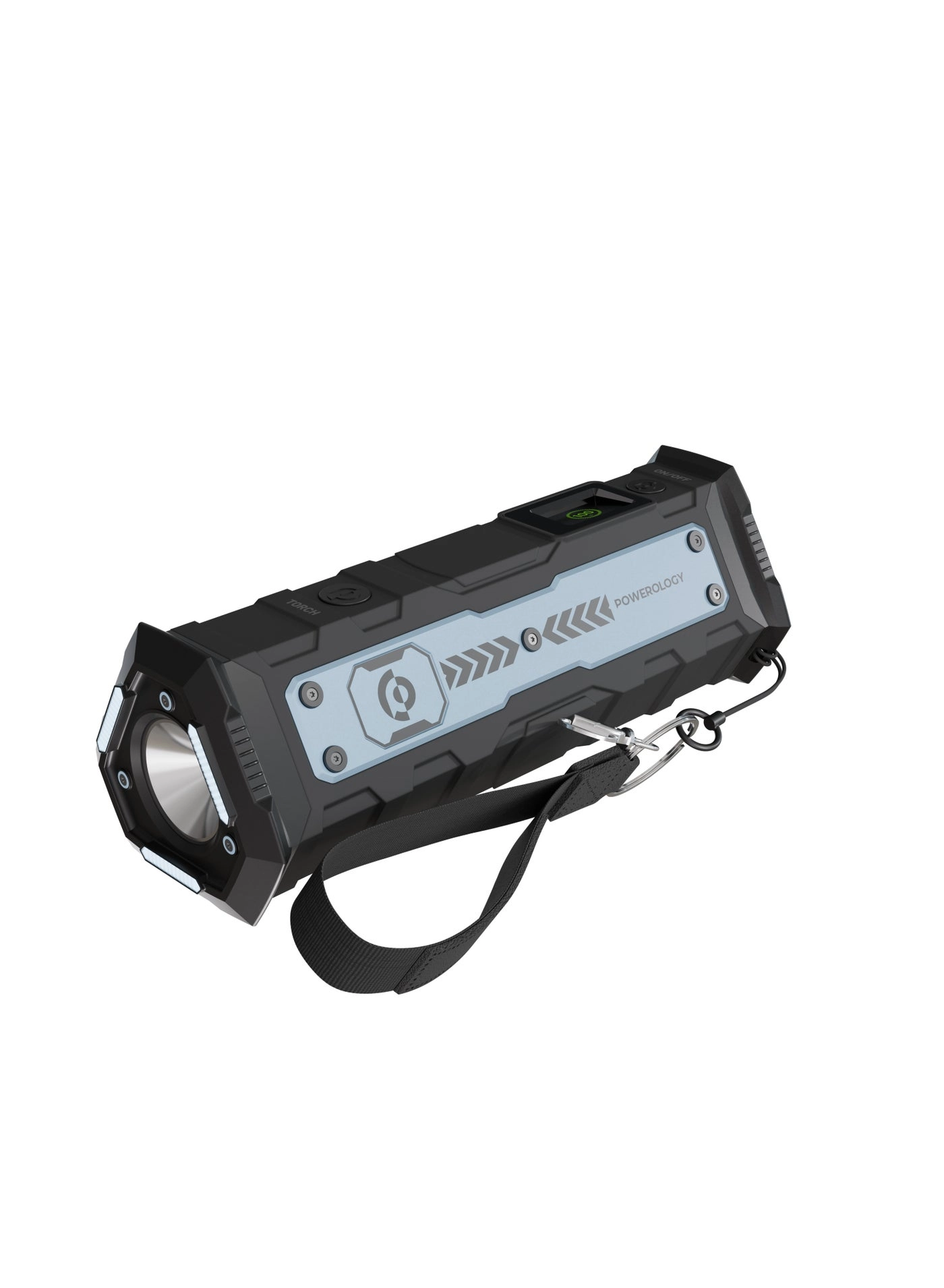 Torchpower - 20000mAh 100W