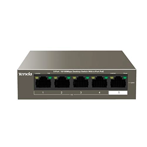 TEF1105P 5-ports
