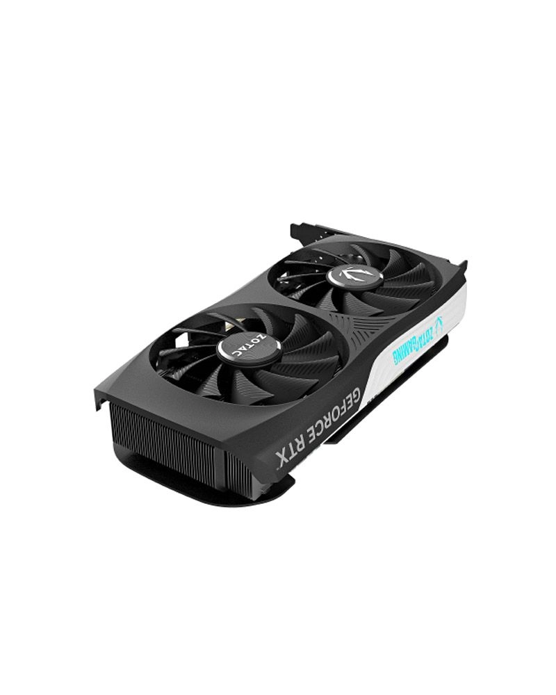 RTX 4070 Twin Edge OC - 12GB