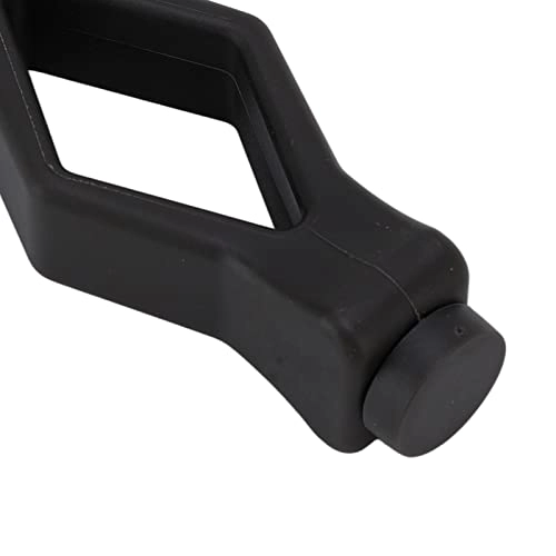 Washer Door Prop - Grey Silicone