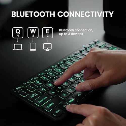 PERIBOARD-832RGB - US Wireless