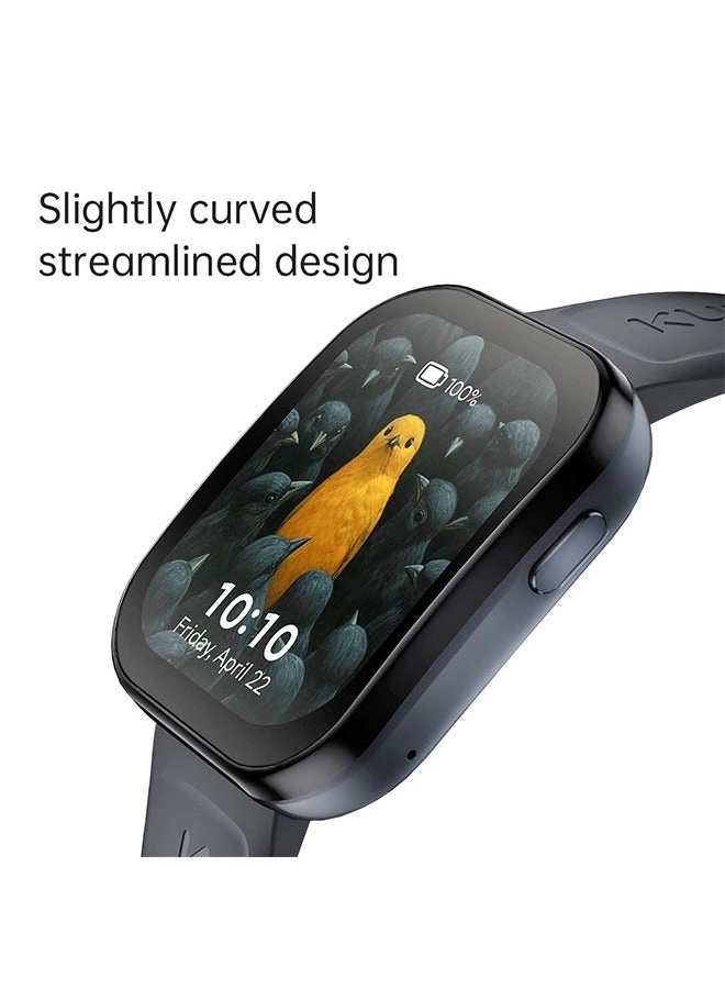 U6 49mm ABS GPS