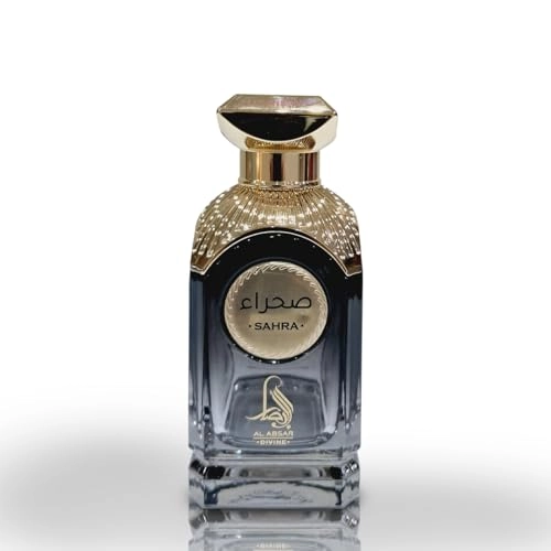 Sahra Eau de Parfum 100ml