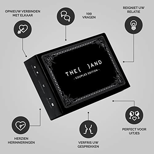 The Skin Deep: Couples Edition