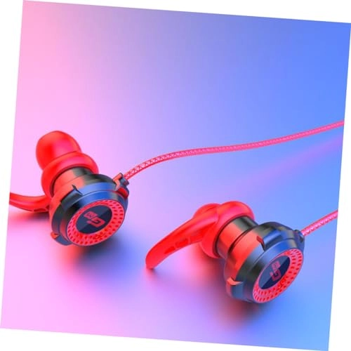 Earbud Headphones - Wired Earbud