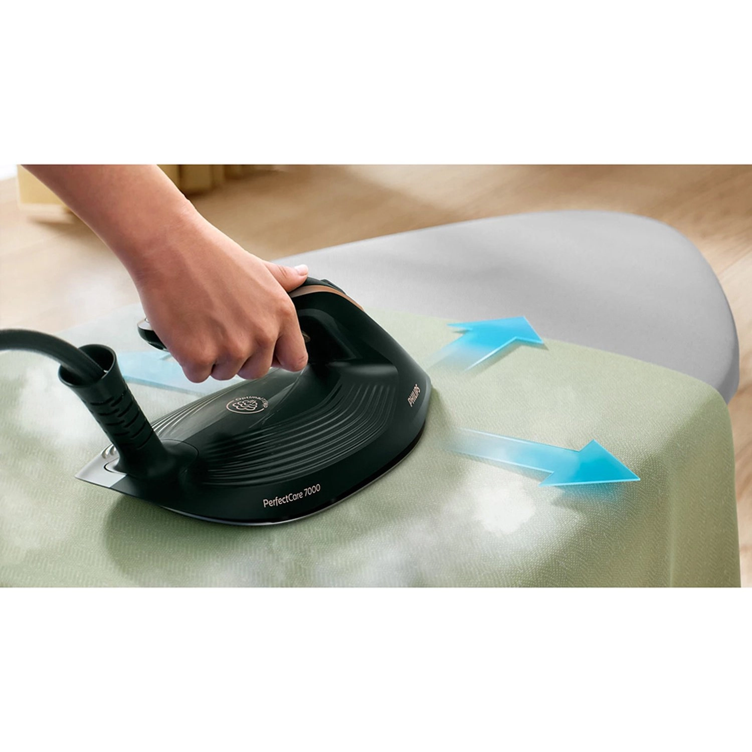 7000 Series PerfectCare Steam Generato Iron - 1.5 L