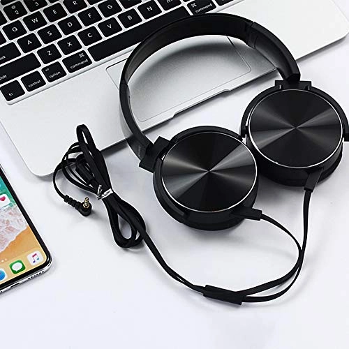 FM-BX450 Wired Headphone