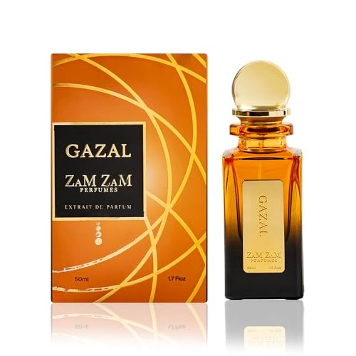 Gazal Eau de Parfum 50 ml
