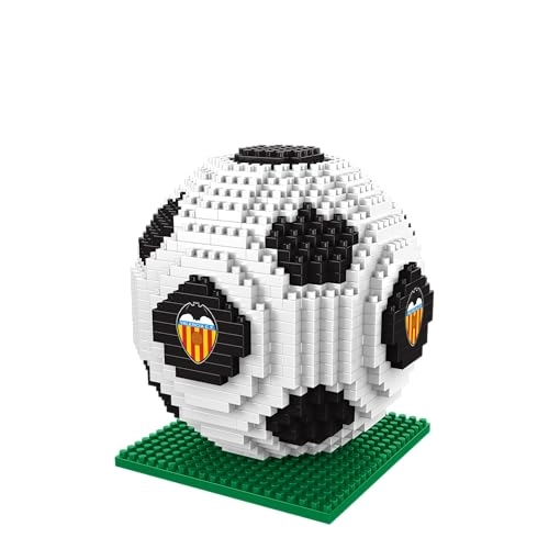 BRXLZ Football - Valencia CF 693 pcs