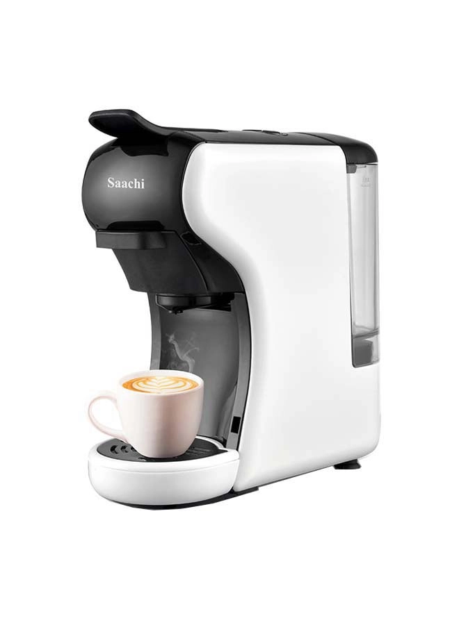 Multi-Capsule Coffee Machine 7058C