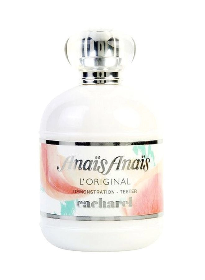 Anais Anais Eau de Toilette 100ml