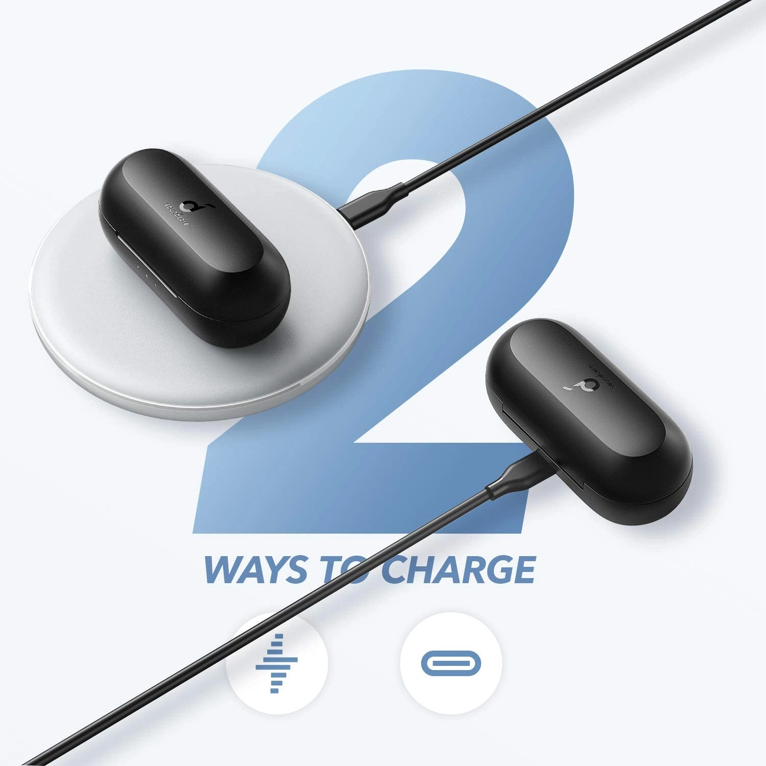 Life A1 Wireless Earbud