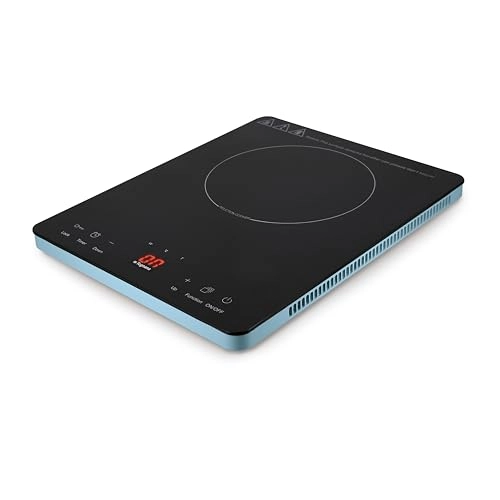 D2DPN03IRZU Induction hob