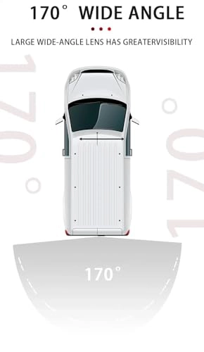 Parking Camera - Night vision