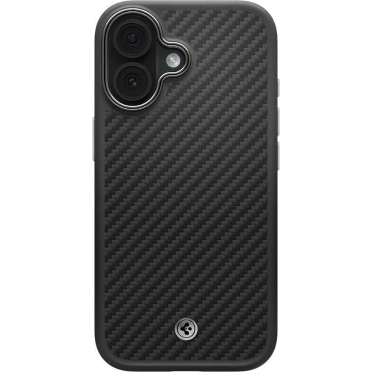 Spigen Enzo Aramid T MagFit case with MagSafe for iPhone 17 PRO