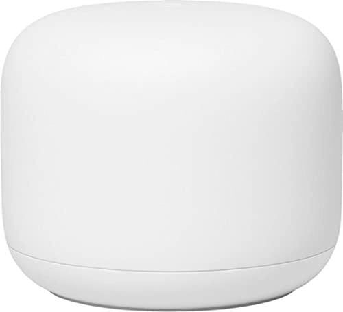 Nest Dual-Band Wi-Fi System - 802.11ac 2 Points