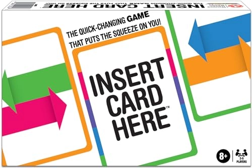 Insert Card Here