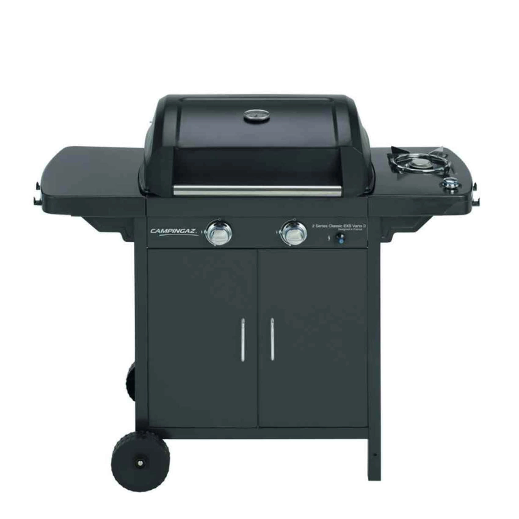 Campingaz 2 Series EXS Vario D
