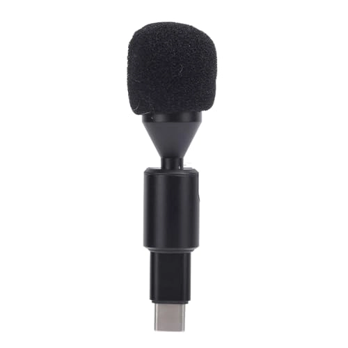 Yanmishb9yuagvwf USB Microphone