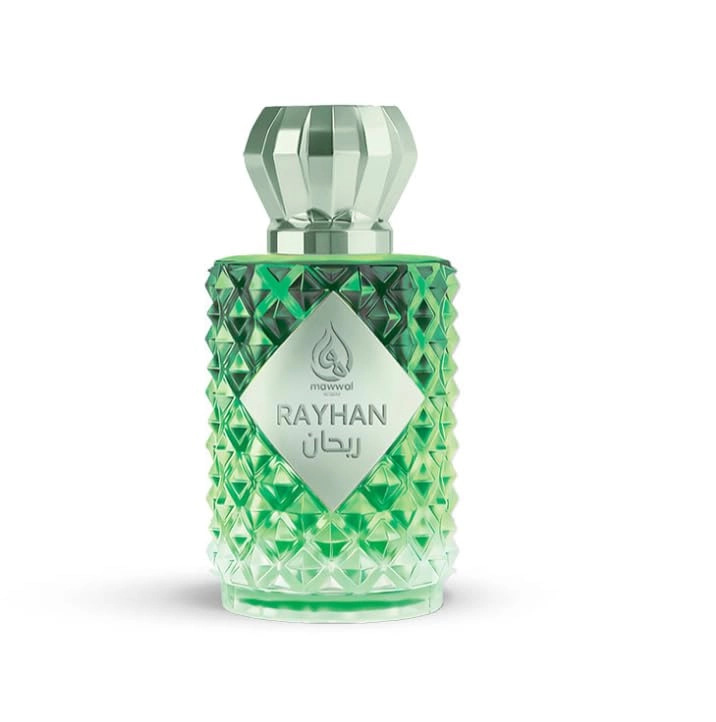 Mawwal Arabia - Eau de Parfum 100ml