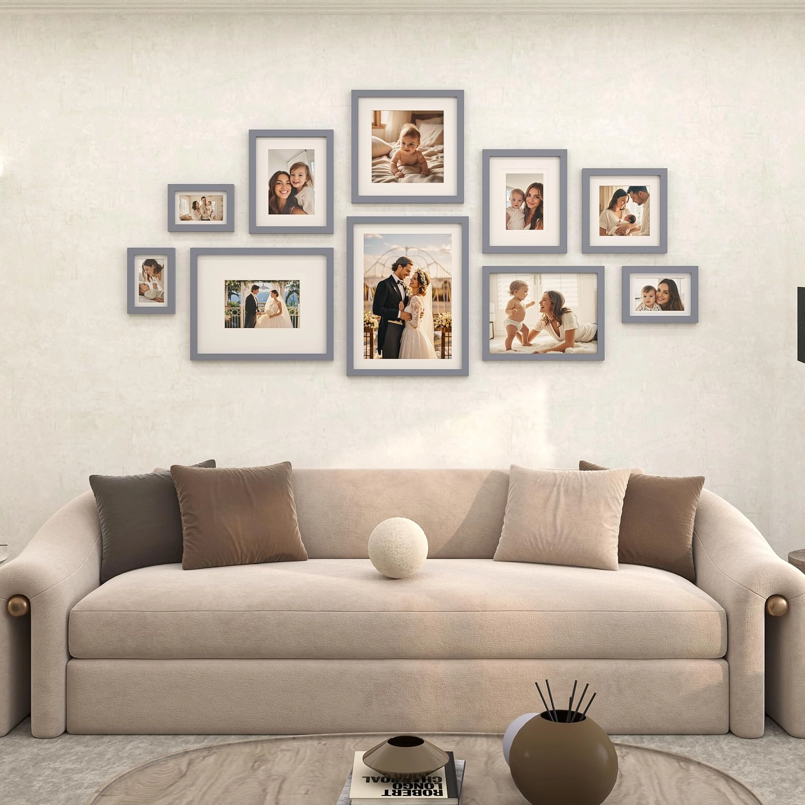 Picture Frame - 5x7