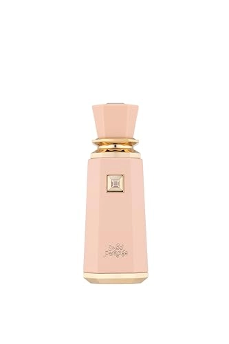 Lumiere Elle Eau de Parfum 100ml