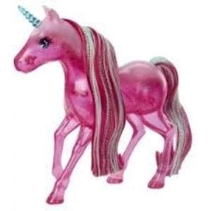 Chelsea Doll + Unicorn