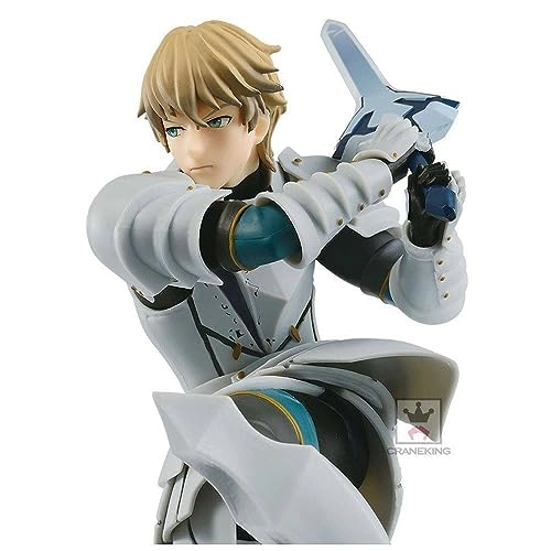 Gawain - Fate/Extra Last Encore (16 cm) (BP39225)